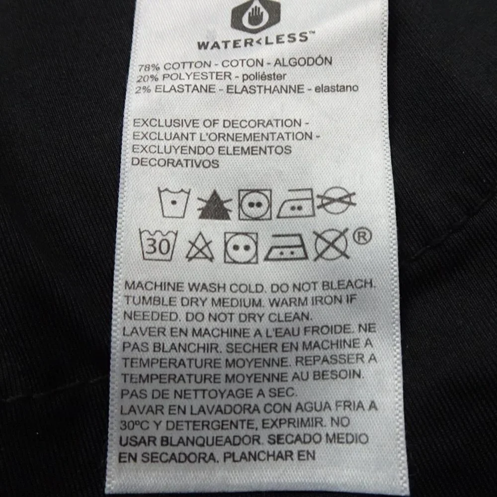 Levi Strauss Signature Skinny Jeans Women's Plus Size 28 Blue Stretch Denim - Picture 13 of 13